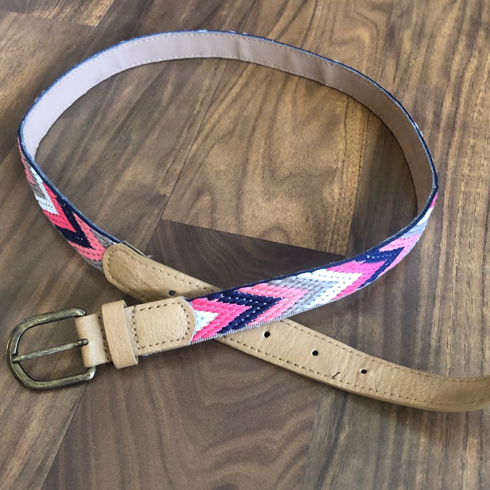Textile Belt